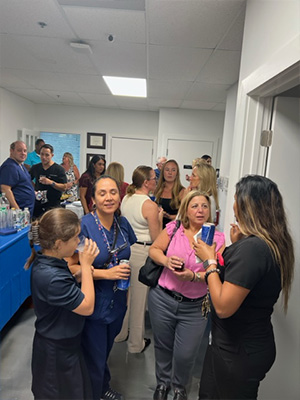 Insight Eye Institute | Blepharitis, Conjunctivitis and Cataract Surgery