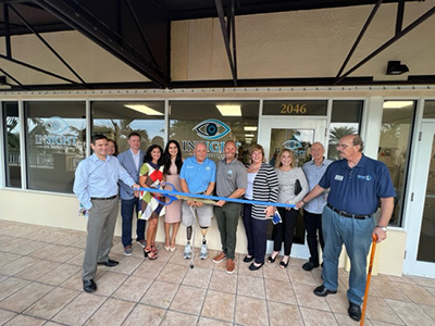 Insight Eye Institute | Glaucoma Management, Annual Eye Exams and Contact Lens Exams