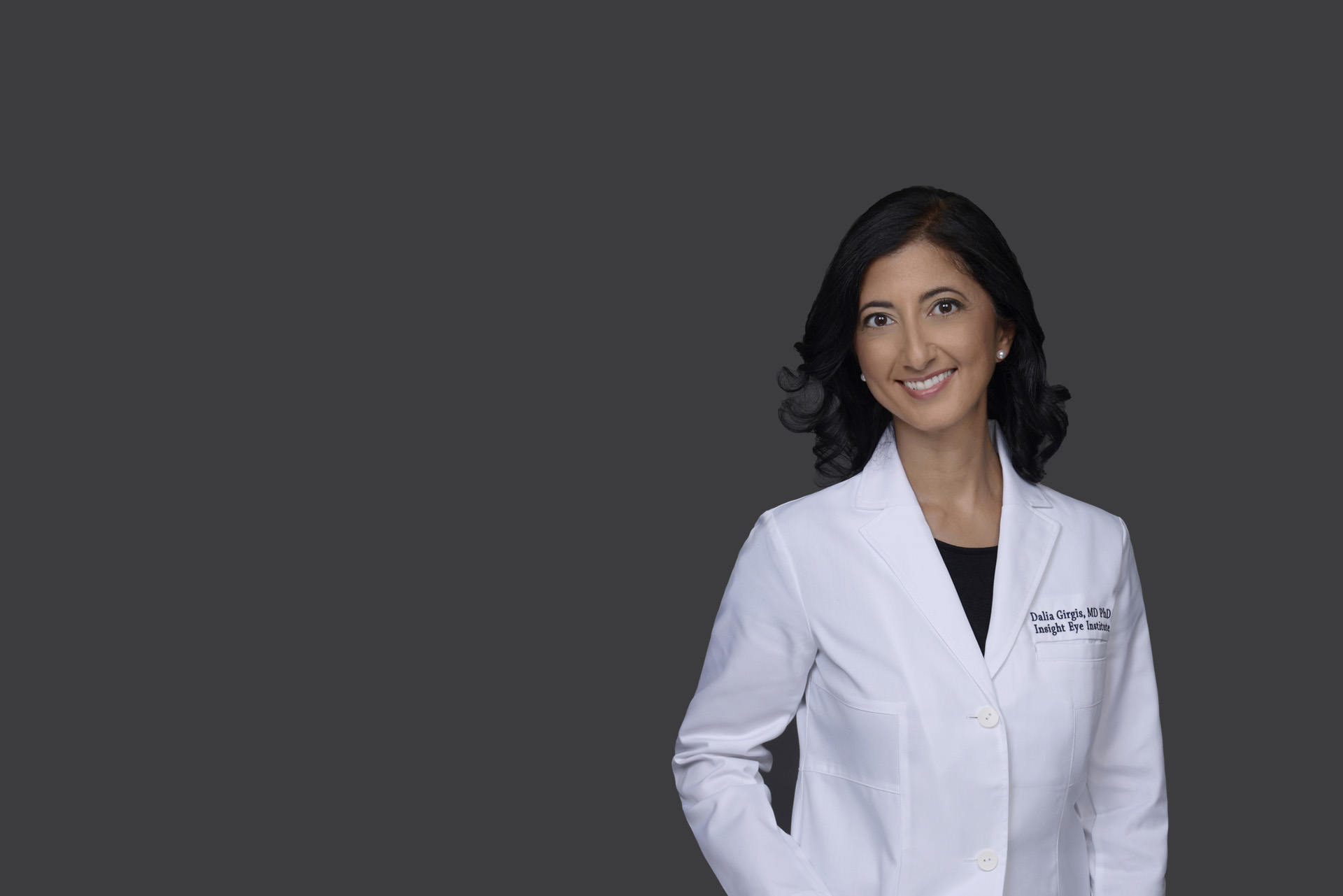 Ophthalmologist in Fort Lauderdale