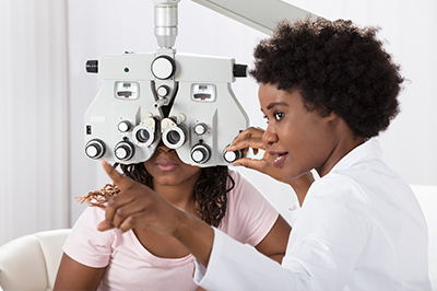 Insight Eye Institute | Conjunctivitis, Glaucoma Management and Blepharitis