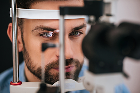 Insight Eye Institute | Systemic Diseases, Corneal Disease and Glaucoma Management