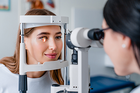 Insight Eye Institute | Corneal Disease, Glaucoma Management and Contact Lens Exams